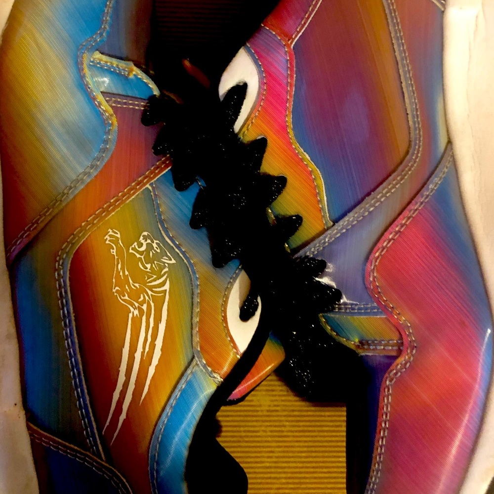 Philipp Plein Sport Shoes